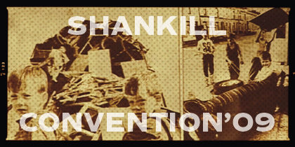 Shankill Convention 2009