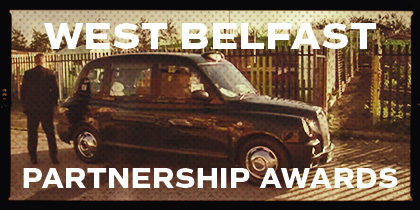 West Belfast Partnership Awards