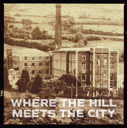Where the Hills meet the City